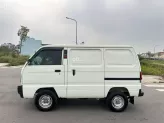 Suzuki Super Carry Van Blind Van 2022 - Bán Su van 2 chỗ sản xuất 2022 xe đẹp xuất sắc