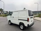 Suzuki Super Carry Van Blind Van 2022 - Bán Su van 2 chỗ sản xuất 2022 xe đẹp xuất sắc