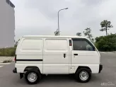 Suzuki Super Carry Van Blind Van 2022 - Bán Su van 2 chỗ sản xuất 2022 xe đẹp xuất sắc