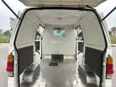 Suzuki Super Carry Van Blind Van 2022 - Bán Su van 2 chỗ sản xuất 2022 xe đẹp xuất sắc