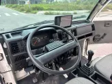 Suzuki Super Carry Van Blind Van 2022 - Bán Su van 2 chỗ sản xuất 2022 xe đẹp xuất sắc