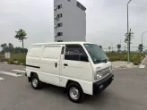 Suzuki Super Carry Van Blind Van 2022 - Bán Su van 2 chỗ sản xuất 2022 xe đẹp xuất sắc