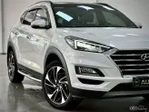 Hyundai Tucson 1.6 Turbo HTRAC 2020 - Model 2021 Full Options Siêu Lướt 🌸