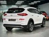 Hyundai Tucson 1.6 Turbo HTRAC 2020 - Model 2021 Full Options Siêu Lướt 🌸