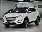 Hyundai Tucson 1.6 Turbo HTRAC 2020 - Model 2021 Full Options Siêu Lướt 🌸