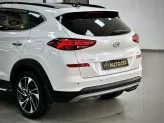 Hyundai Tucson 1.6 Turbo HTRAC 2020 - Model 2021 Full Options Siêu Lướt 🌸
