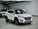 Hyundai Tucson 1.6 Turbo HTRAC 2020 - Model 2021 Full Options Siêu Lướt 🌸