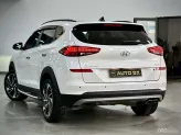 Hyundai Tucson 1.6 Turbo HTRAC 2020 - Model 2021 Full Options Siêu Lướt 🌸