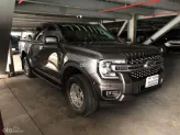 Ford Ranger Wildtrak 2.0L 4x4 AT 2023 - FORD RANGER SỐ TỰ ĐỘNG 2023_XE ĐI RẤT ÍT_XE NHƯ MỚI