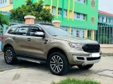 Ford Everest 2.0L ST5 10AT 4x4 Titanium 2019 - FORD EVEREST TITANIUM BI-TURBO 2018 4x4_1 chủ đi rất kỹ