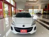 Mazda 3 1.6 AT 2013 - Bản S thể thao, cửa nóc, điều hoà tự động
