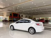 Mazda 3 1.6 AT 2013 - Bản S thể thao, cửa nóc, điều hoà tự động