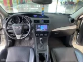 Mazda 3 1.6 AT 2013 - Bản S thể thao, cửa nóc, điều hoà tự động