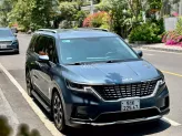 Kia Carnival 2.2D Premium 2022 - MPV 7 chỗ rộng rãi giá cực tốt