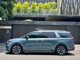 Kia Carnival 2.2D Premium 2022 - MPV 7 chỗ rộng rãi giá cực tốt