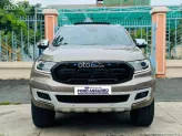 Ford Everest 2.0L ST5 10AT 4x4 Titanium 2019 - FORD EVEREST TITANIUM BI-TURBO 2018 4x4_1 chủ đi rất kỹ