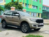 Ford Everest 2.0L ST5 10AT 4x4 Titanium 2019 - FORD EVEREST TITANIUM BI-TURBO 2018 4x4_1 chủ đi rất kỹ