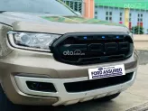 Ford Everest 2.0L ST5 10AT 4x4 Titanium 2019 - FORD EVEREST TITANIUM BI-TURBO 2018 4x4_1 chủ đi rất kỹ