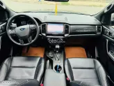 Ford Everest 2.0L ST5 10AT 4x4 Titanium 2019 - FORD EVEREST TITANIUM BI-TURBO 2018 4x4_1 chủ đi rất kỹ