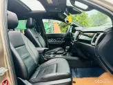 Ford Everest 2.0L ST5 10AT 4x4 Titanium 2019 - FORD EVEREST TITANIUM BI-TURBO 2018 4x4_1 chủ đi rất kỹ