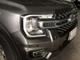 Ford Ranger Wildtrak 2.0L 4x4 AT 2023 - FORD RANGER SỐ TỰ ĐỘNG 2023_XE ĐI RẤT ÍT_XE NHƯ MỚI