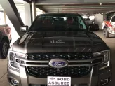 Ford Ranger Wildtrak 2.0L 4x4 AT 2023 - FORD RANGER SỐ TỰ ĐỘNG 2023_XE ĐI RẤT ÍT_XE NHƯ MỚI
