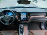 Volvo XC60 B6 Ultimate Bright 2023 - Động cơ mới Hybrid - Bản Đủ