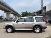 Ford Everest 2.5 AT 2009 - Xe đẹp máy dầu