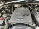 Ford Everest 2.5 AT 2009 - Xe đẹp máy dầu
