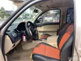 Ford Everest 2.5 AT 2009 - Xe đẹp máy dầu