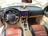 Ford Everest 2.5 AT 2009 - Xe đẹp máy dầu