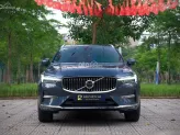 Volvo XC60 B6 Ultimate Bright 2023 - Động cơ mới Hybrid - Bản Đủ