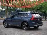 Volvo XC60 B6 Ultimate Bright 2023 - Động cơ mới Hybrid - Bản Đủ