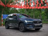 Volvo XC60 B6 Ultimate Bright 2023 - Động cơ mới Hybrid - Bản Đủ