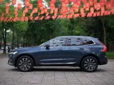 Volvo XC60 B6 Ultimate Bright 2023 - Động cơ mới Hybrid - Bản Đủ