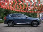 Volvo XC60 B6 Ultimate Bright 2023 - Động cơ mới Hybrid - Bản Đủ