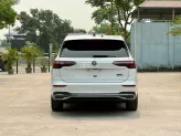 Volkswagen Viloran Luxury 2024 - Volkswagen Viloran Luxury 2024