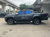 Mitsubishi Triton 2019 - Xe đẹp bản AT Athen GLS