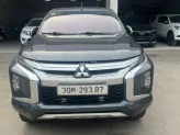 Mitsubishi Triton 2019 - Xe đẹp bản AT Athen GLS