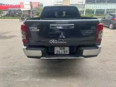 Mitsubishi Triton 2019 - Xe đẹp bản AT Athen GLS