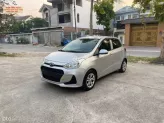 Hyundai Grand i10 2017 - Đẹp không lỗi