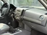 Ford Everest 2.5 MT 2014 - Ford Everest 2.5 MT 2014