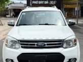 Ford Everest 2.5 MT 2014 - Ford Everest 2.5 MT 2014