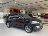 Hyundai Santa Fe 2.2 Dầu Cao cấp 2012 - 1 CHỦ DUY NHẤT, ĐẸP XUẤT SẮC