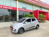Hyundai Grand i10 Hatchback 1.2 MT Base 2019 - Hatback chất lượng, khung vỏ cứng cáp, xe Zin 100%