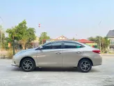 Toyota Vios 1.5E MT 2021 - 1 chủ duy nhất, không taxi, đã lên Full đồ, Cam 360