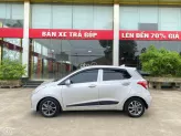 Hyundai Grand i10 Hatchback 1.2 MT Base 2019 - Hatback chất lượng, khung vỏ cứng cáp, xe Zin 100%