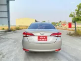 Toyota Vios 1.5E MT 2021 - 1 chủ duy nhất, không taxi, đã lên Full đồ, Cam 360