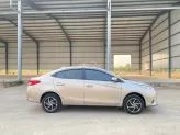 Toyota Vios 1.5E MT 2021 - 1 chủ duy nhất, không taxi, đã lên Full đồ, Cam 360