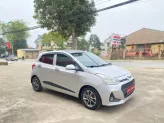 Hyundai Grand i10 Hatchback 1.2 MT Base 2019 - Hatback chất lượng, khung vỏ cứng cáp, xe Zin 100%